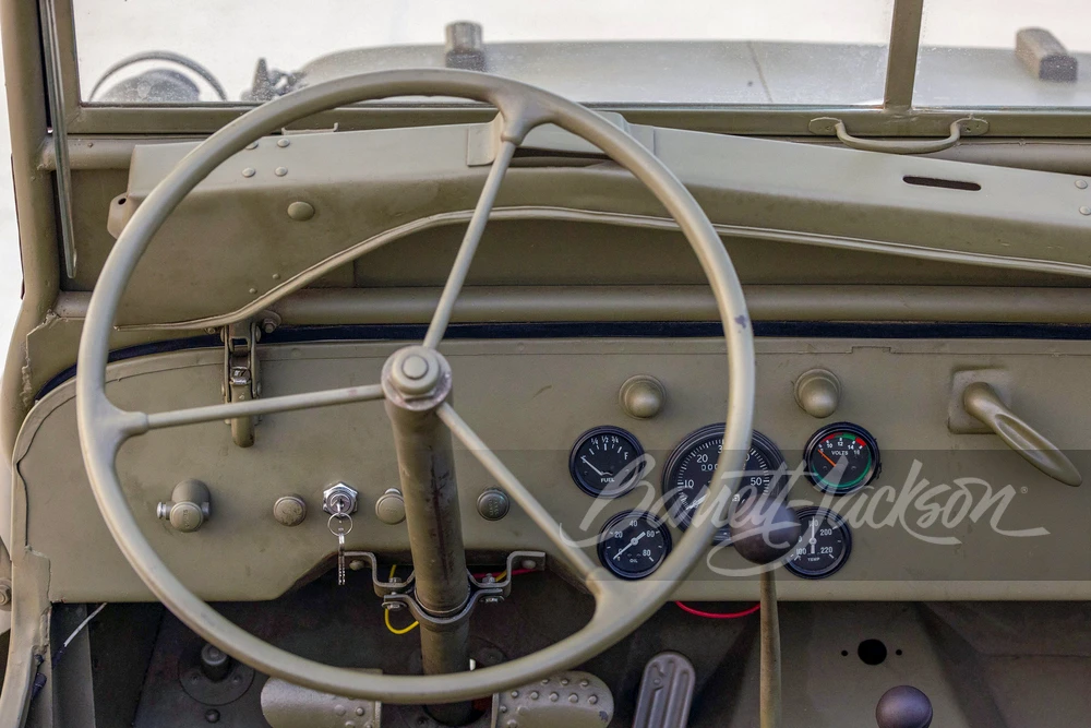 1942 Ford Military Vehicles - Image 4 of 27