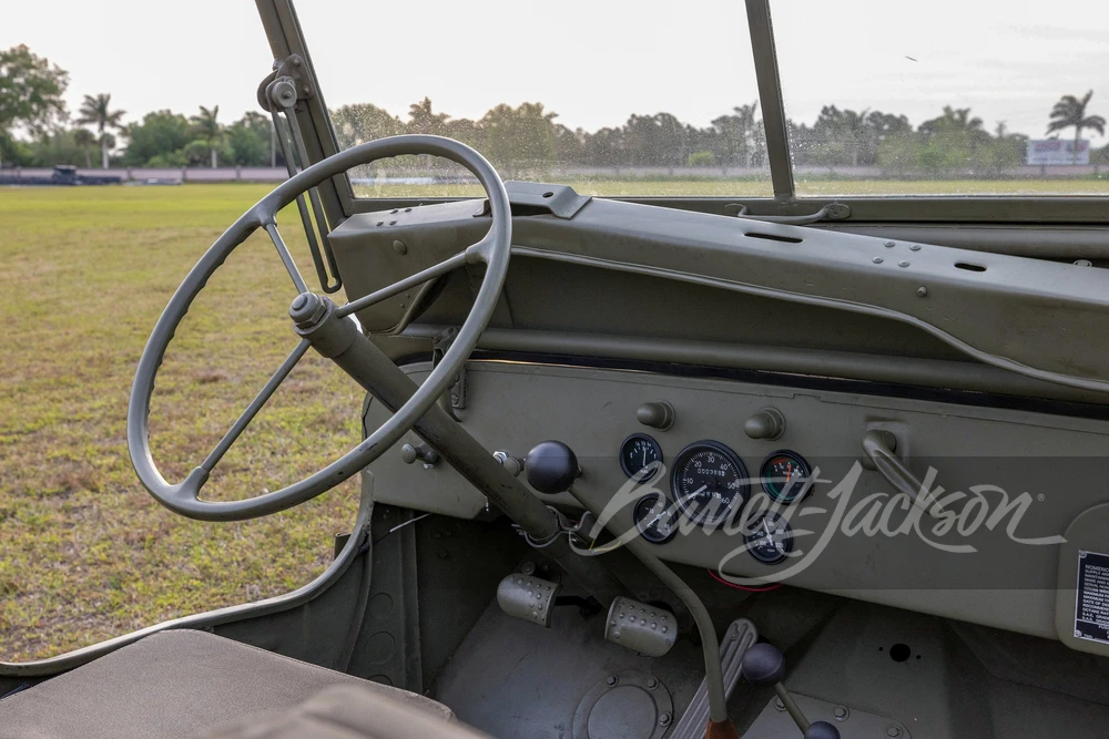 1942 Ford Military Vehicles - Image 7 of 27
