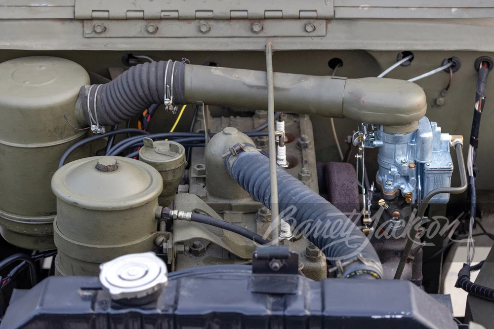 1942 Ford Military Vehicles - Image 9 of 27