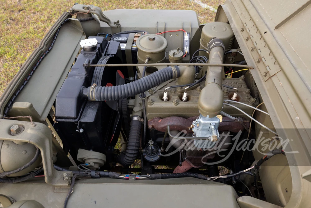 1942 Ford Military Vehicles - Image 14 of 27