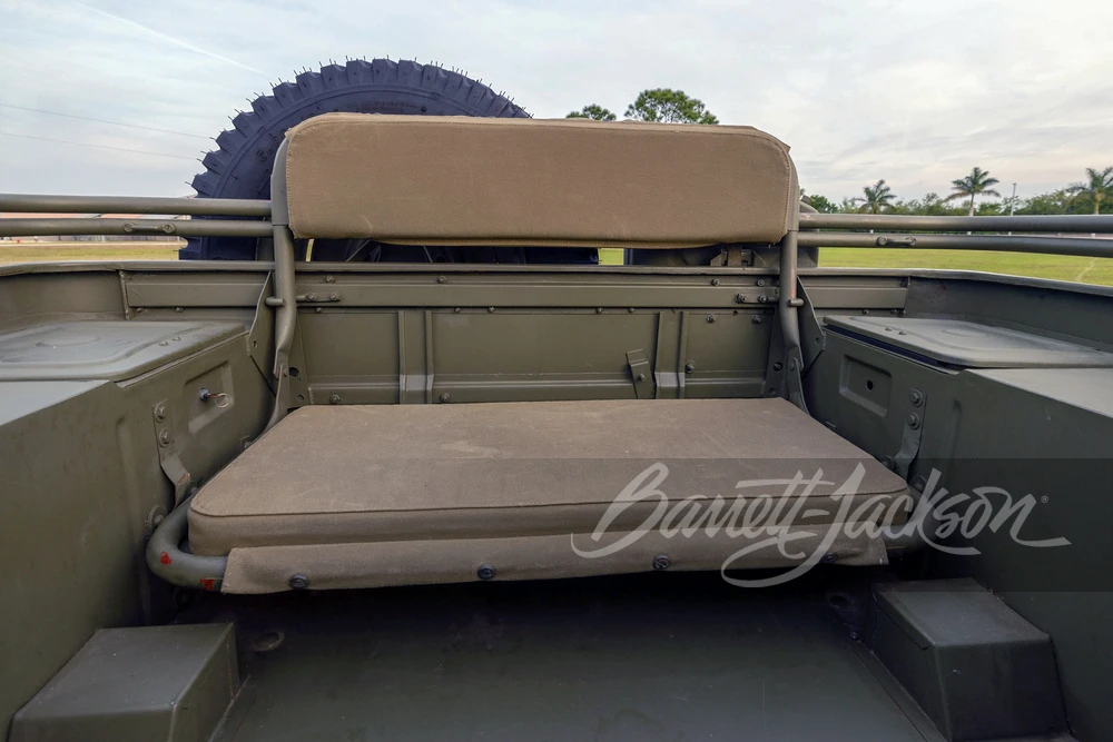 1942 Ford Military Vehicles - Image 15 of 27
