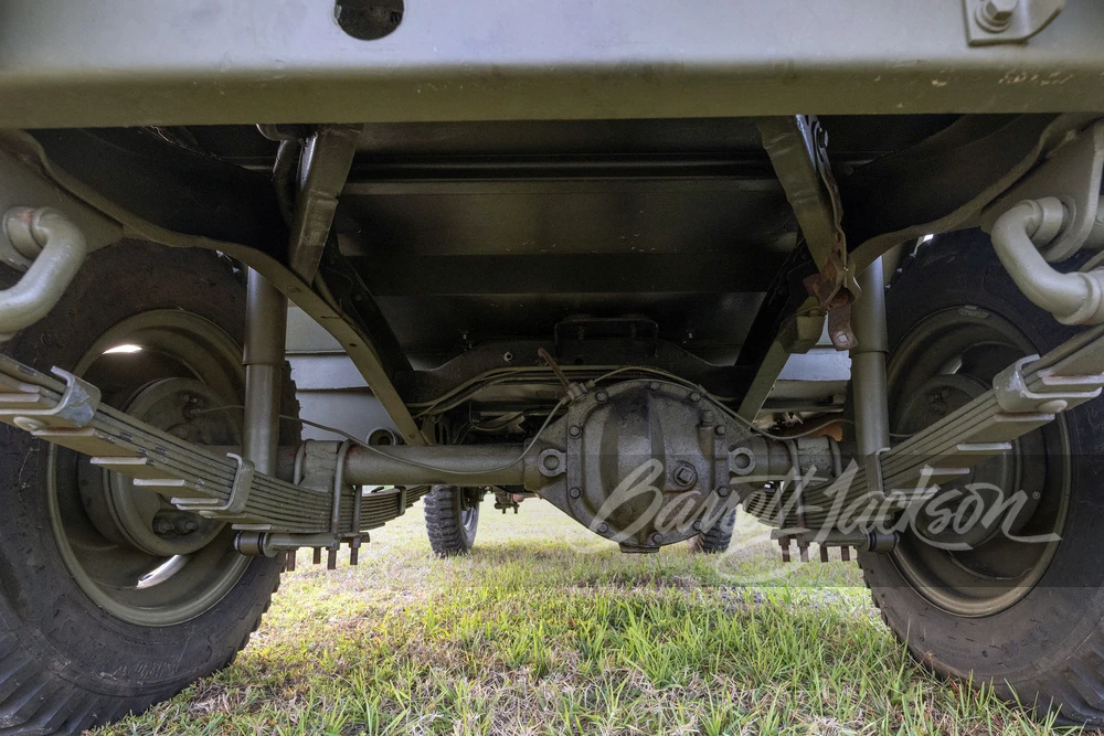 1942 Ford Military Vehicles - Image 16 of 27