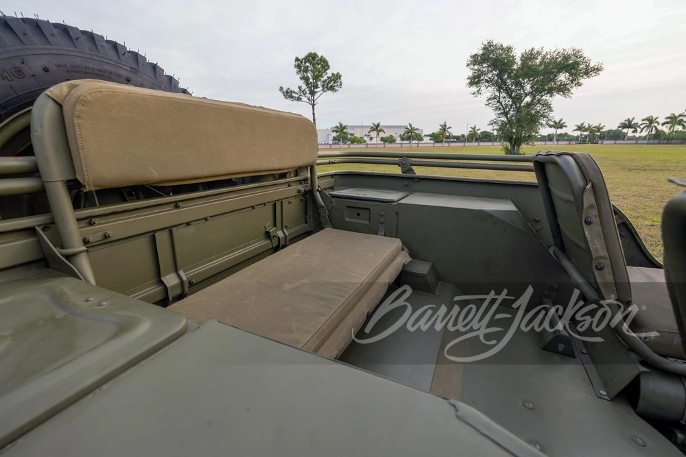 1942 Ford Military Vehicles - Image 18 of 27