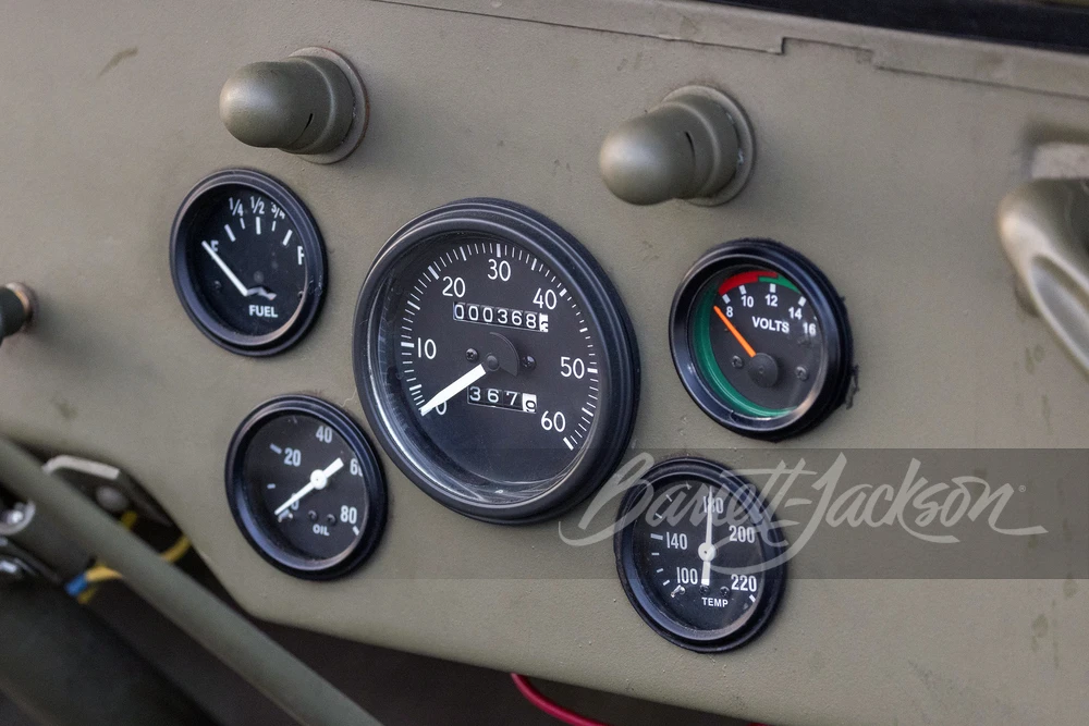 1942 Ford Military Vehicles - Image 20 of 27