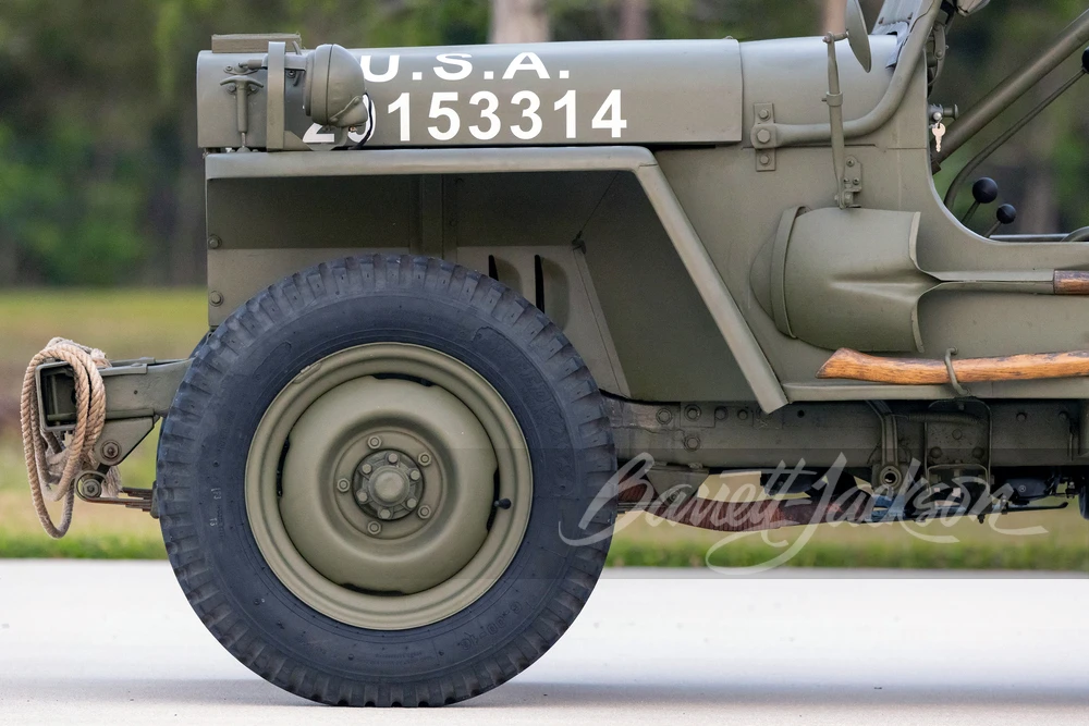 1942 Ford Military Vehicles - Image 22 of 27