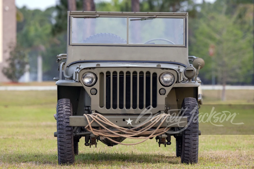 1942 Ford Military Vehicles - Image 23 of 27