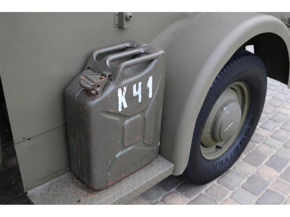 1942 Ford Pickup (1940-1947) - Image 19 of 31