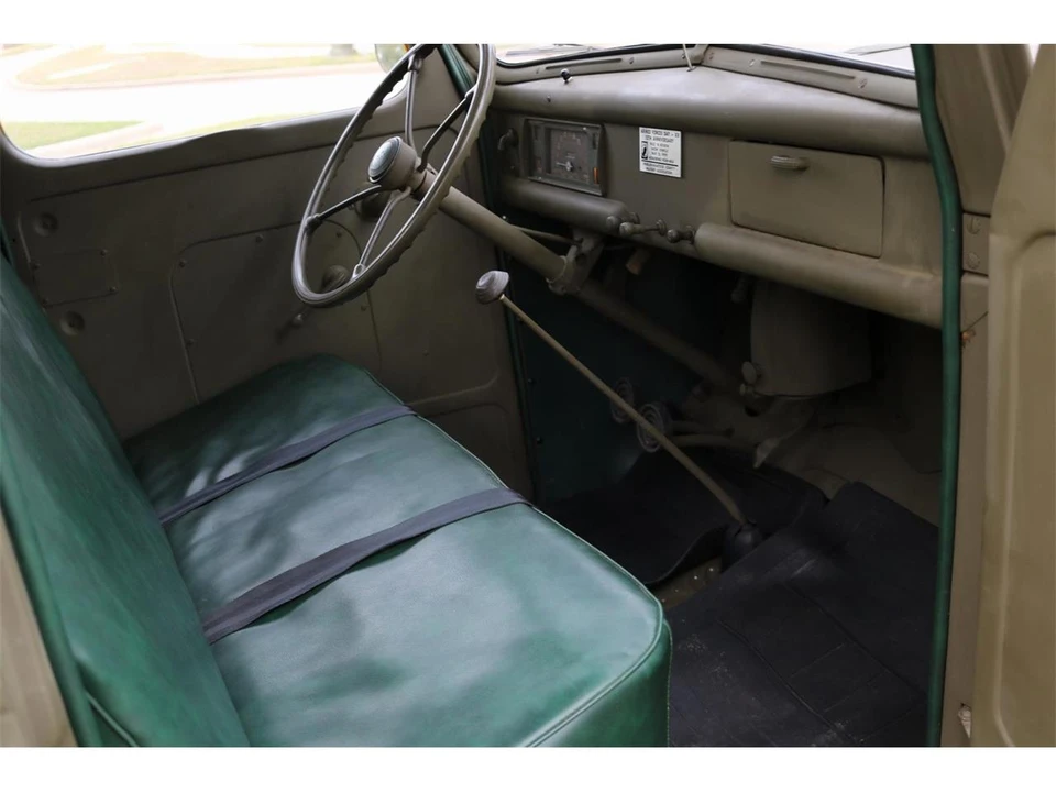 1942 Ford Pickup (1940-1947) - Image 31 of 31