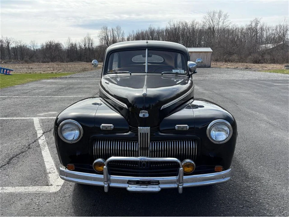 1942 Ford Standard & Deluxe & Super Deluxe - Image 7 of 16