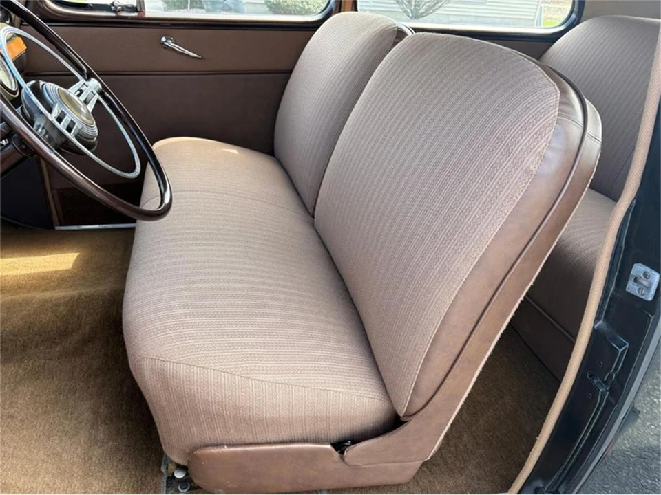 1942 Ford Standard & Deluxe & Super Deluxe - Image 10 of 16