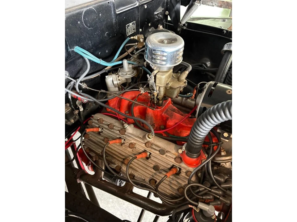 1942 Ford Standard & Deluxe & Super Deluxe - Image 16 of 16