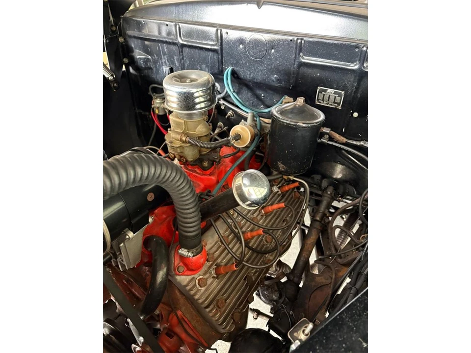 1942 Ford Standard & Deluxe & Super Deluxe - Image 14 of 16
