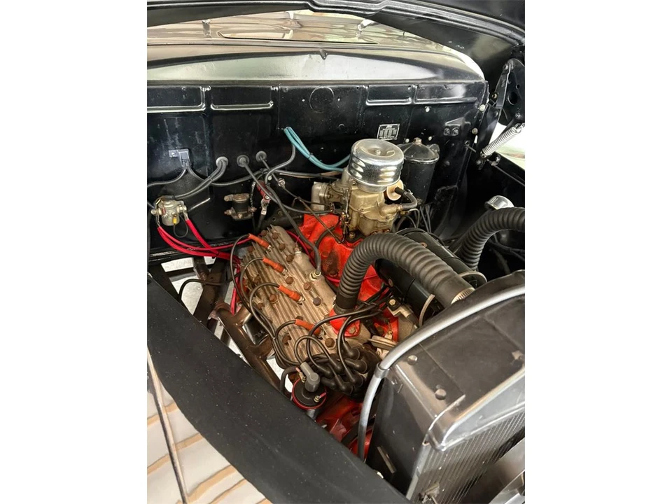 1942 Ford Standard & Deluxe & Super Deluxe - Image 15 of 16