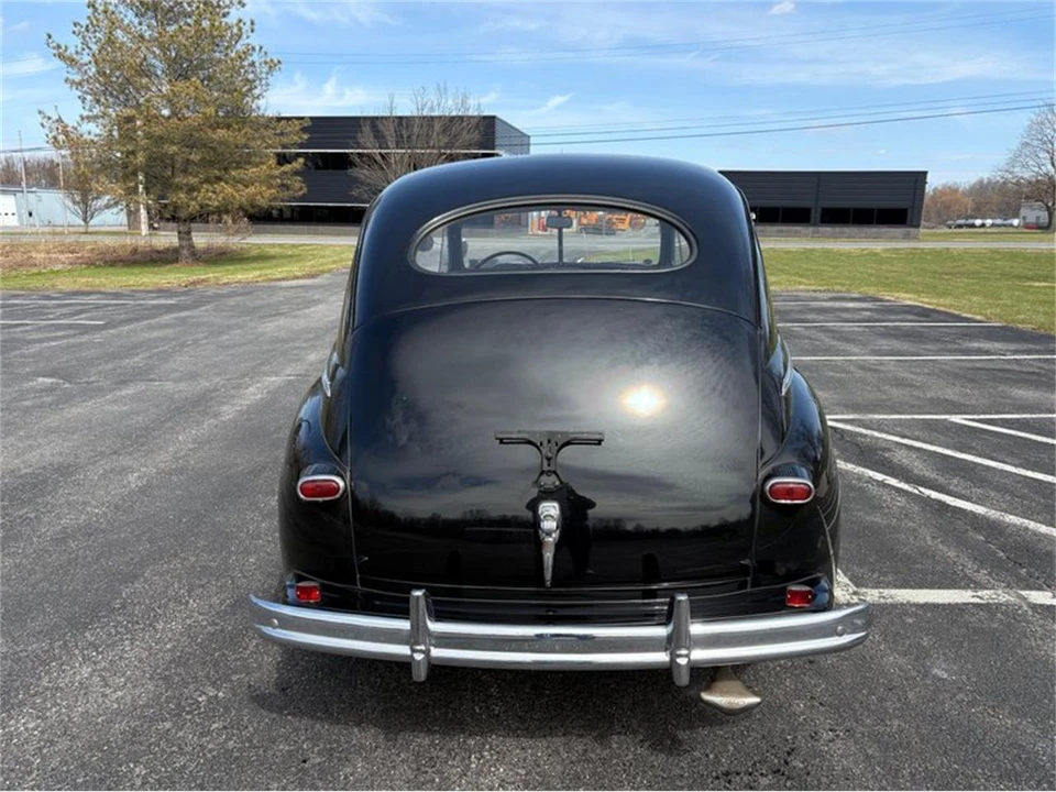 1942 Ford Standard & Deluxe & Super Deluxe - Image 8 of 16