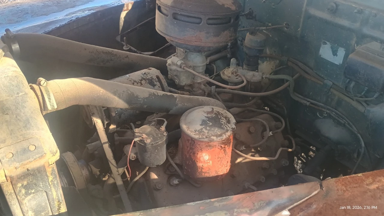 1942 Ford Standard & Deluxe & Super Deluxe - Image 18 of 19