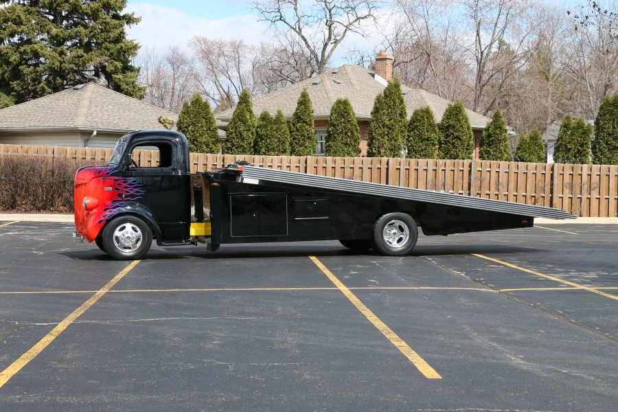 1942 Ford Pickup (1940-1947) - Image 2 of 12