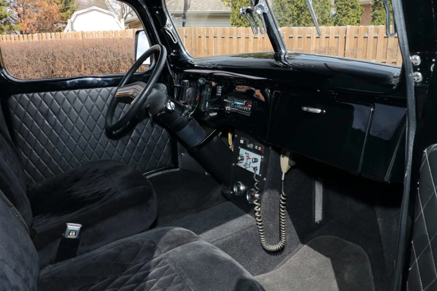 1942 Ford Pickup (1940-1947) - Image 5 of 12