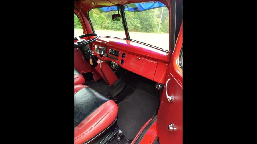 1942 Ford Pickup (1940-1947) - Image 3 of 8