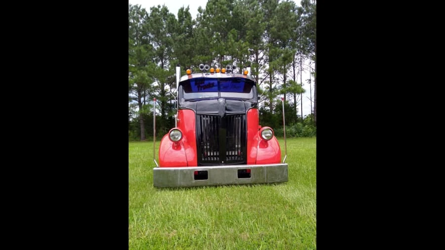 1942 Ford Pickup (1940-1947) - Image 6 of 8