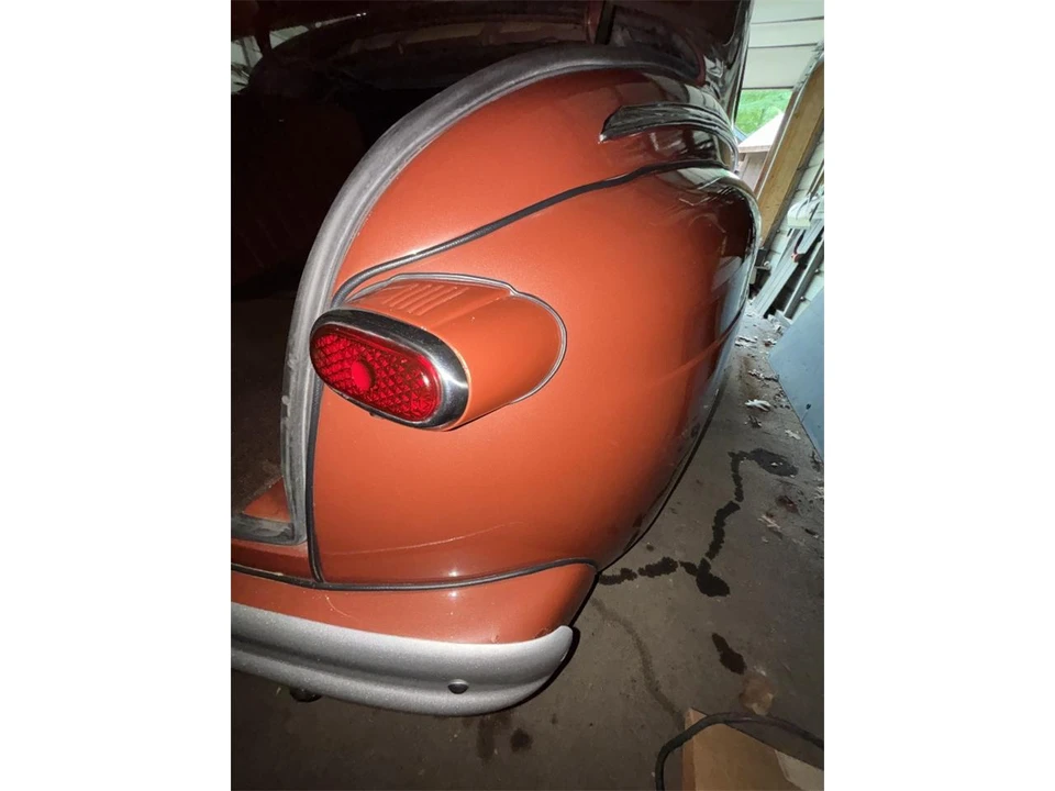 1942 Ford Standard & Deluxe & Super Deluxe - Image 8 of 23