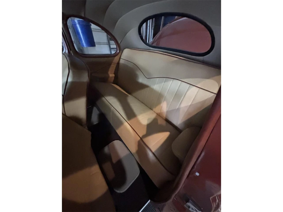 1942 Ford Standard & Deluxe & Super Deluxe - Image 19 of 23