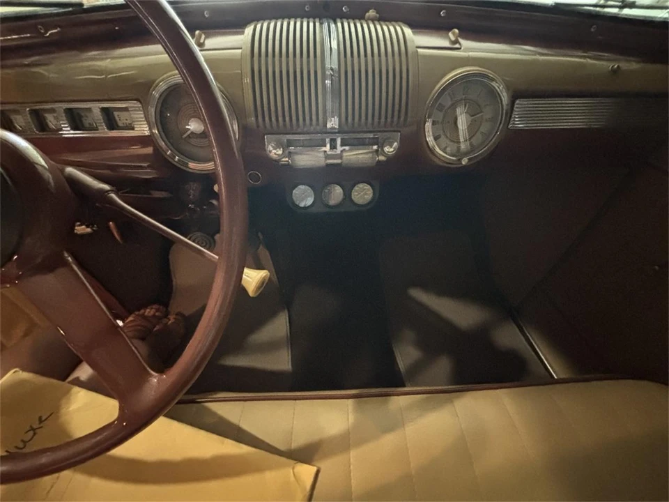 1942 Ford Standard & Deluxe & Super Deluxe - Image 17 of 23