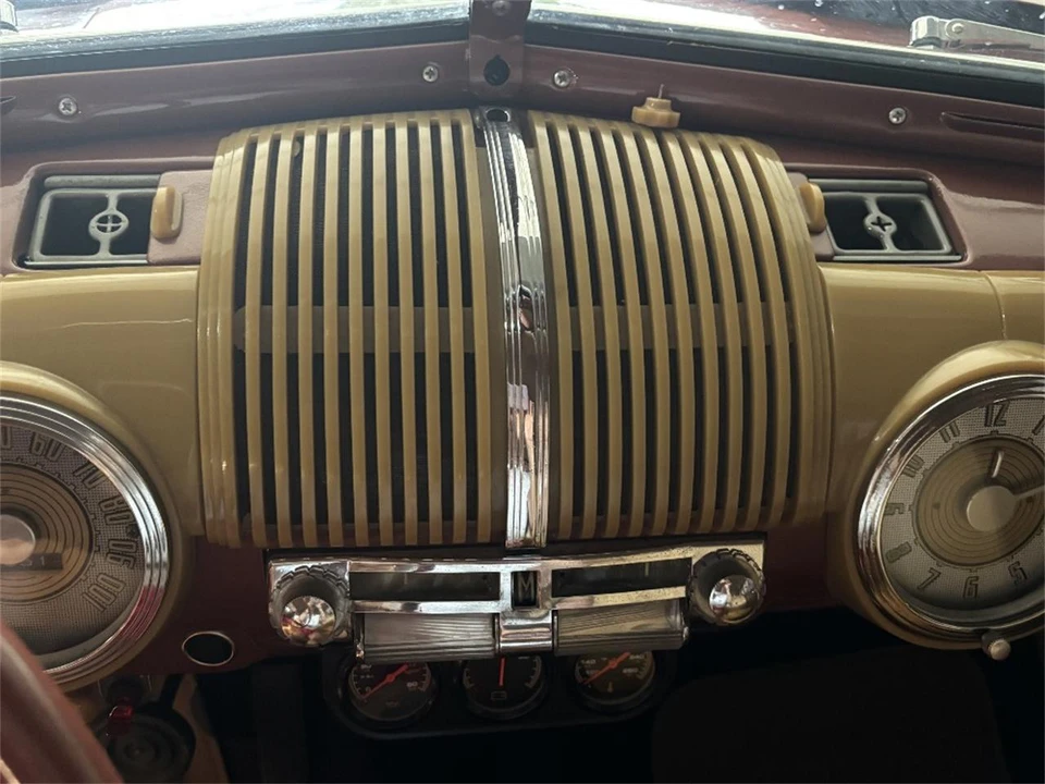 1942 Ford Standard & Deluxe & Super Deluxe - Image 15 of 23