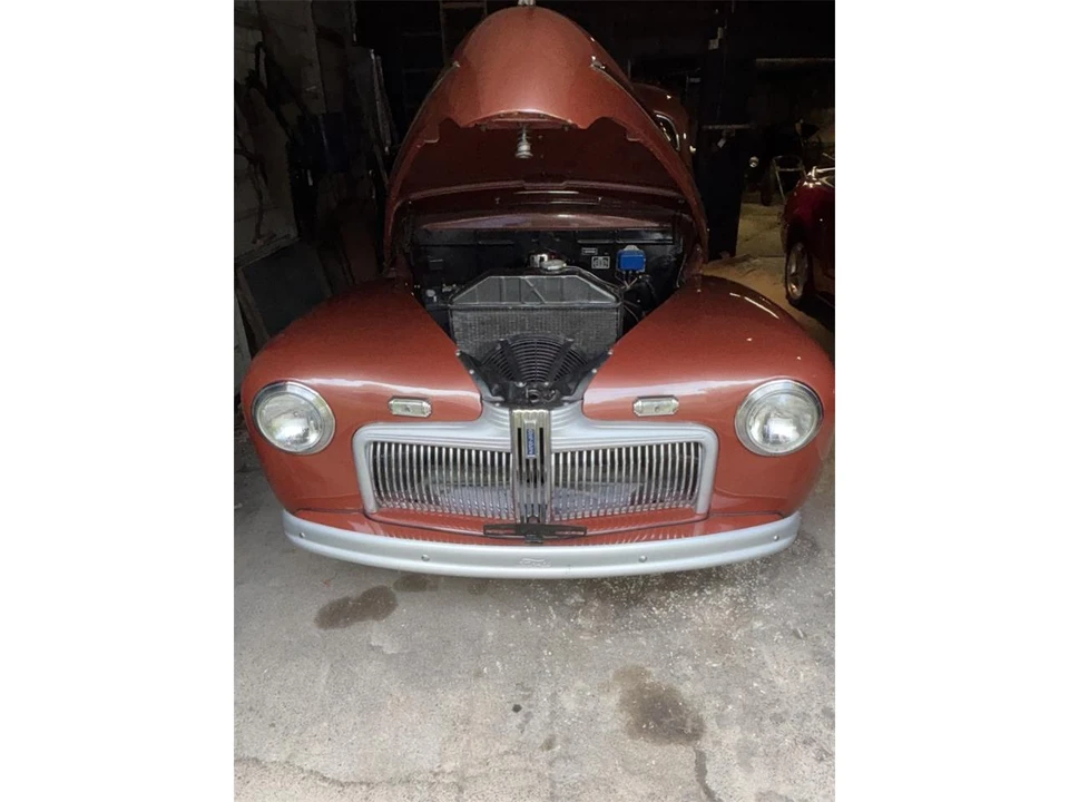 1942 Ford Standard & Deluxe & Super Deluxe - Image 4 of 23