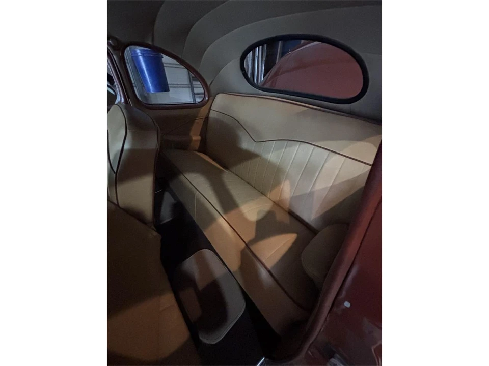 1942 Ford Standard & Deluxe & Super Deluxe - Image 18 of 23