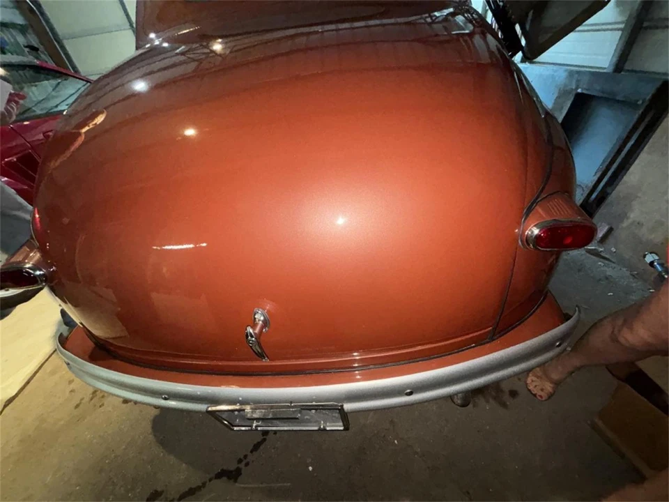1942 Ford Standard & Deluxe & Super Deluxe - Image 7 of 23