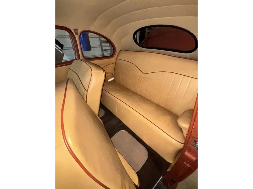 1942 Ford Standard & Deluxe & Super Deluxe - Image 12 of 23