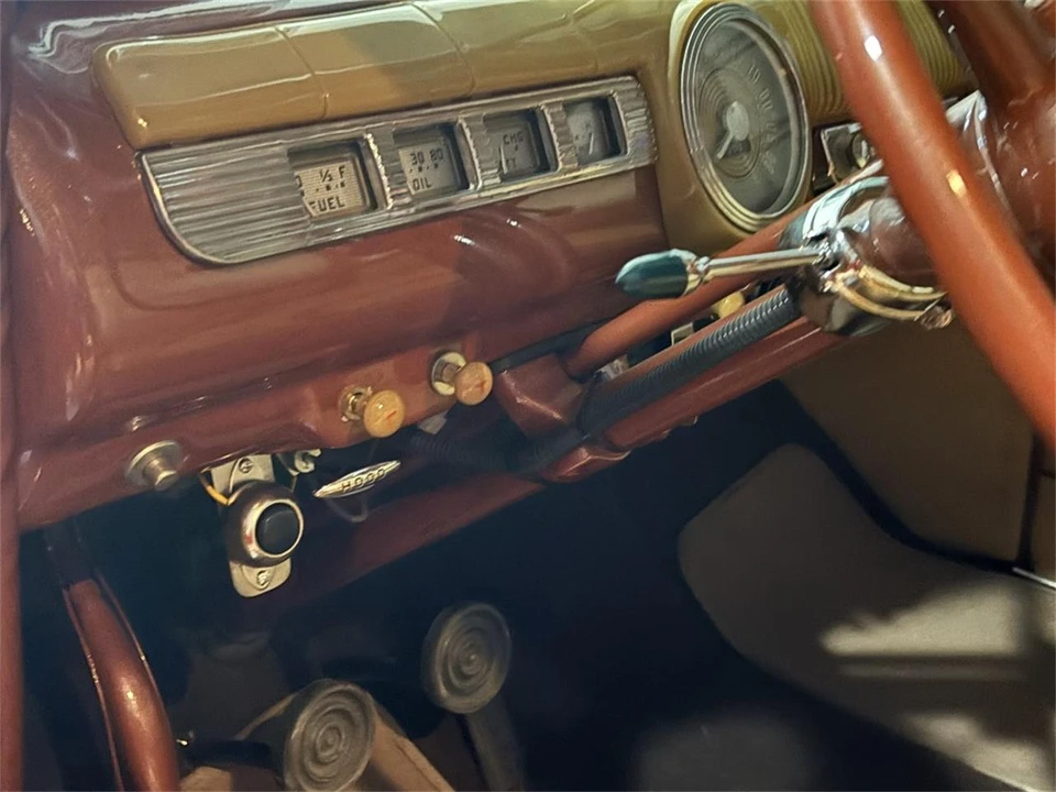 1942 Ford Standard & Deluxe & Super Deluxe - Image 22 of 23