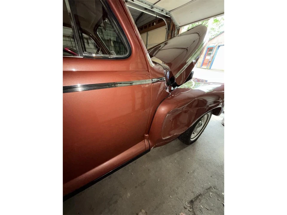 1942 Ford Standard & Deluxe & Super Deluxe - Image 23 of 23