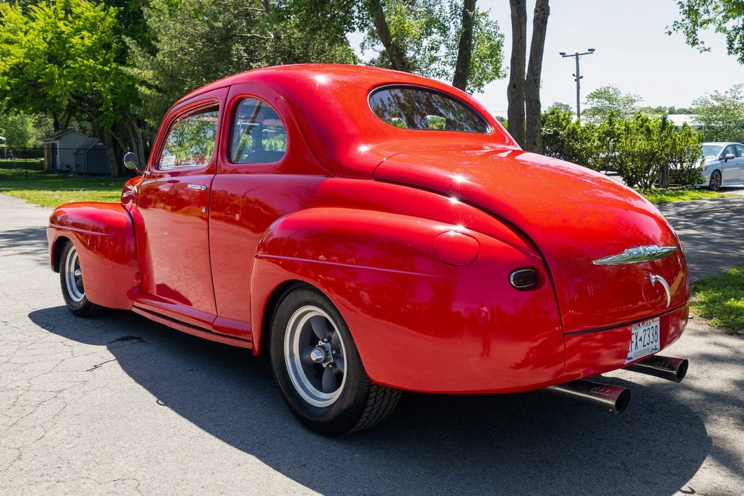1942 Ford Standard & Deluxe & Super Deluxe - Image 7 of 31