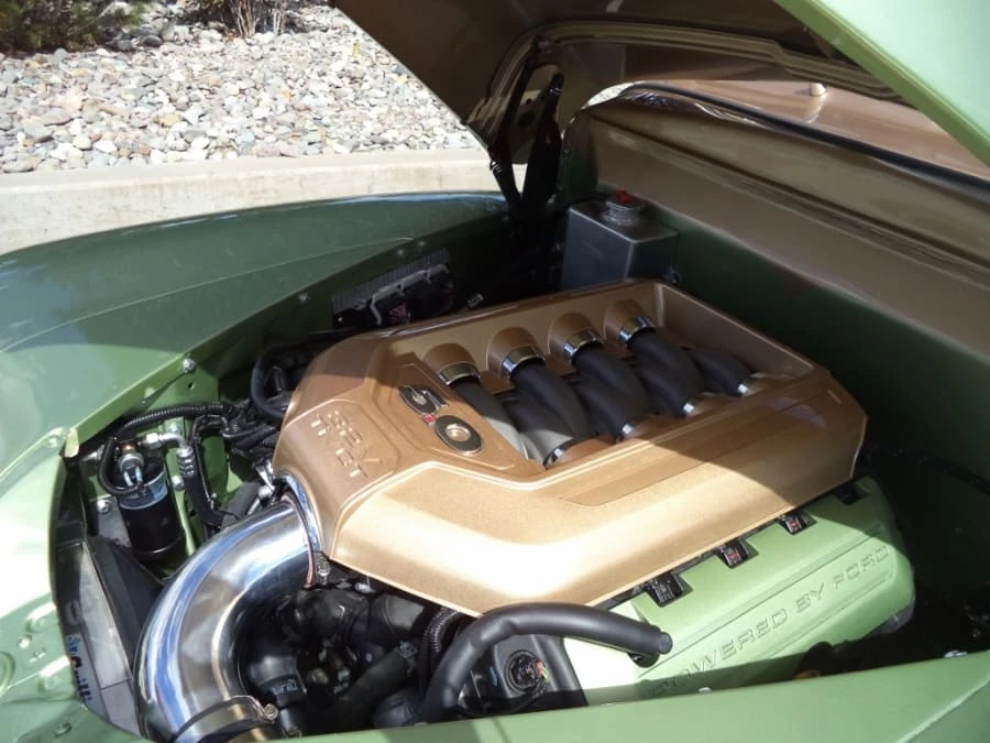 1942 Ford Hot Rod - Image 6 of 9