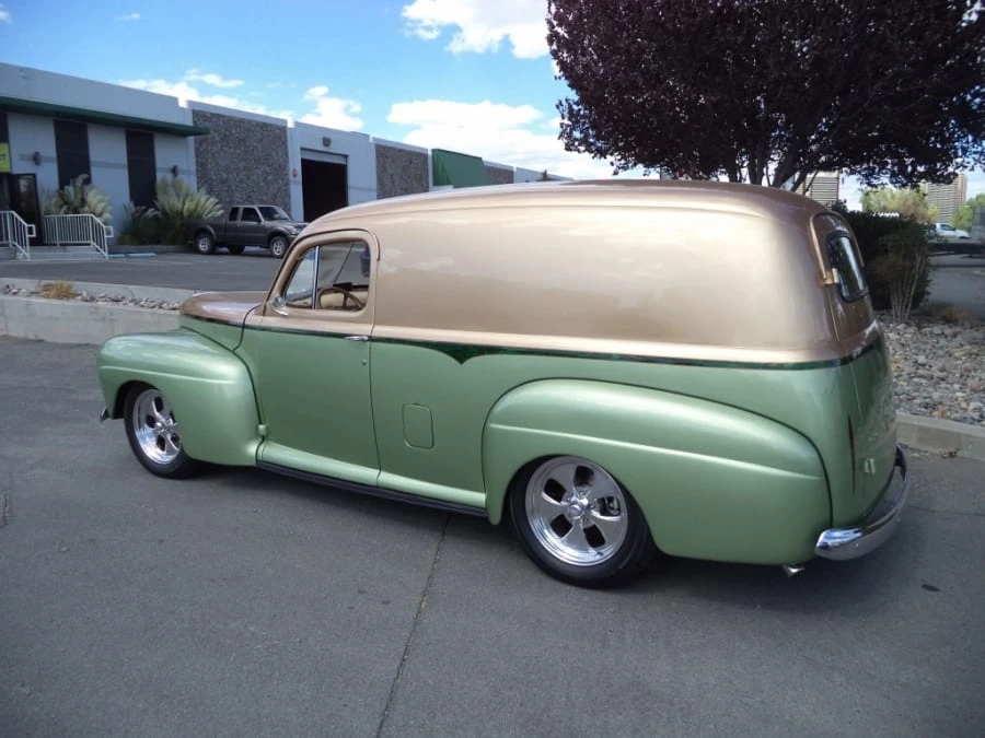 1942 Ford Hot Rod - Image 2 of 12