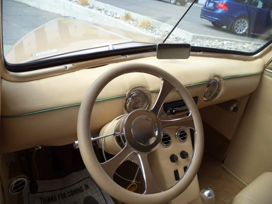 1942 Ford Hot Rod - Image 3 of 12
