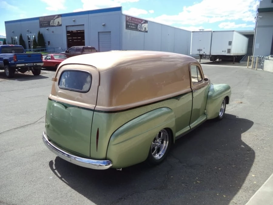 1942 Ford Hot Rod - Image 11 of 12