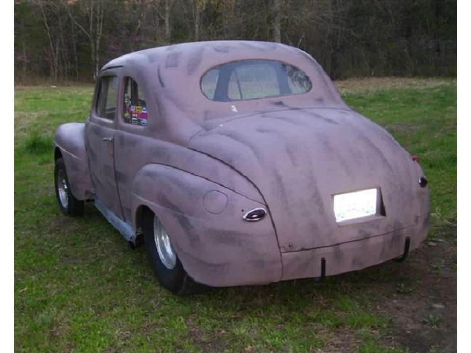 1942 Ford Standard & Deluxe & Super Deluxe - Image 2 of 6