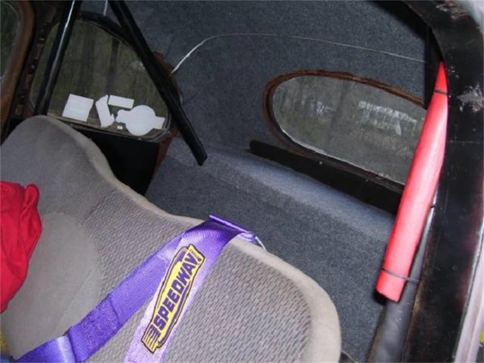 1942 Ford Standard & Deluxe & Super Deluxe - Image 6 of 6