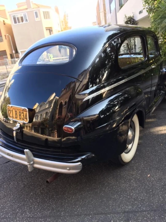 1942 Ford Standard & Deluxe & Super Deluxe - Image 24 of 31