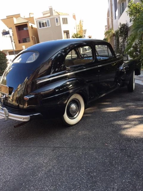 1942 Ford Standard & Deluxe & Super Deluxe - Image 17 of 31