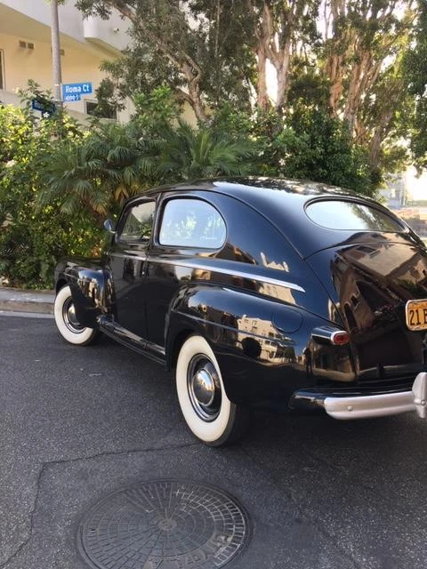 1942 Ford Standard & Deluxe & Super Deluxe - Image 22 of 31