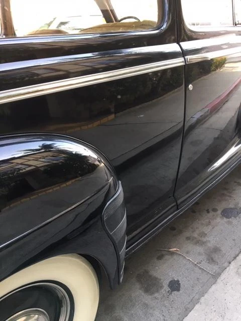 1942 Ford Standard & Deluxe & Super Deluxe - Image 28 of 31