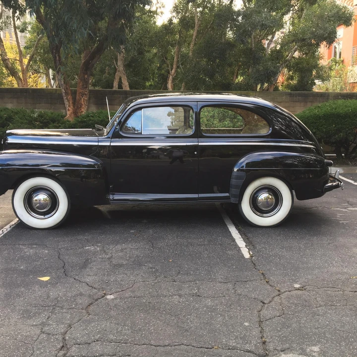 1942 Ford Standard & Deluxe & Super Deluxe - Image 11 of 31