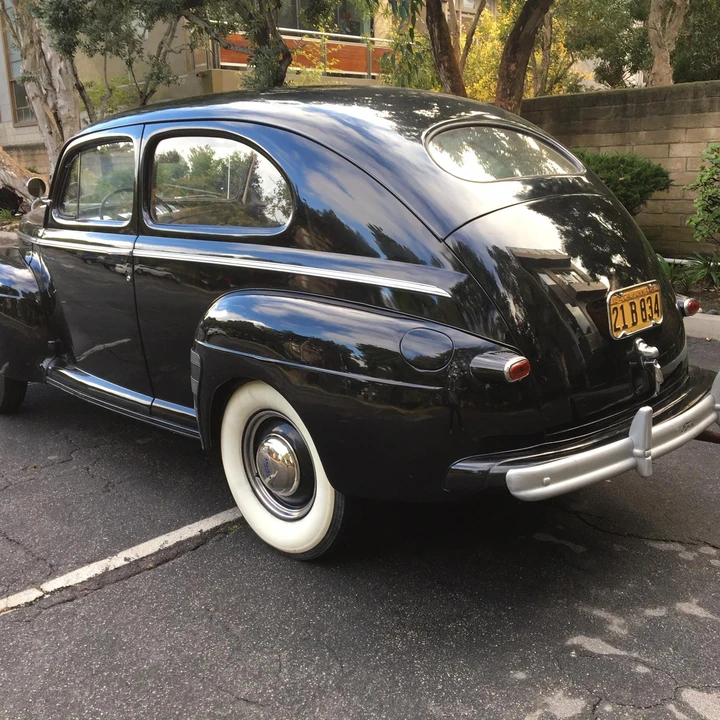 1942 Ford Standard & Deluxe & Super Deluxe - Image 21 of 31