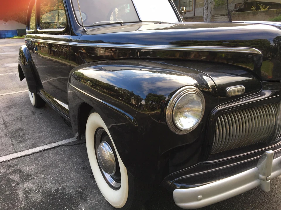 1942 Ford Standard & Deluxe & Super Deluxe - Image 13 of 31