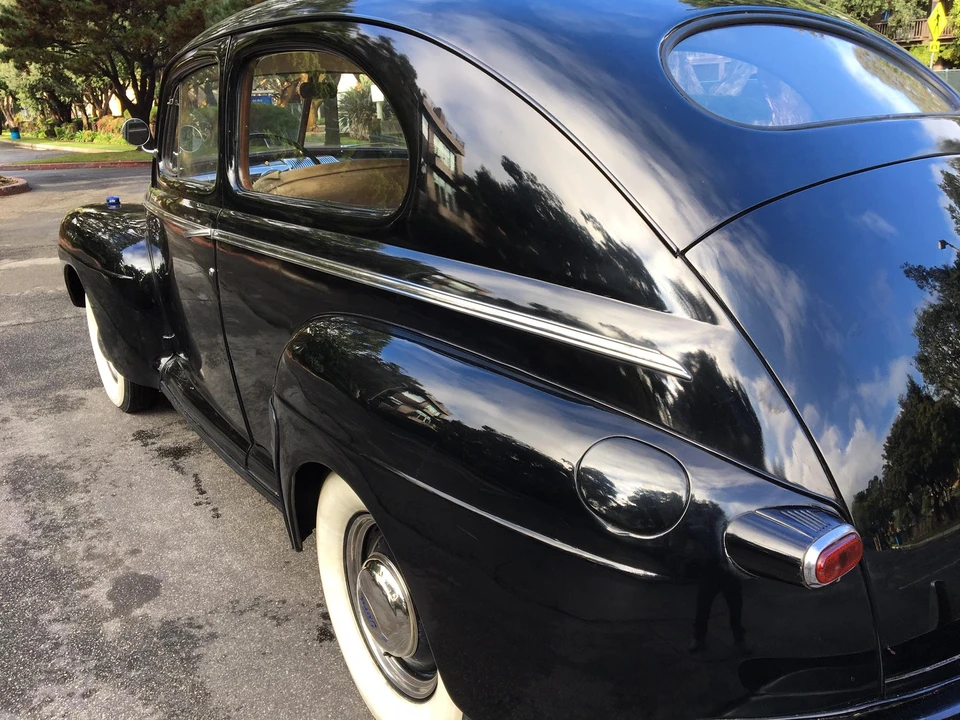 1942 Ford Standard & Deluxe & Super Deluxe - Image 20 of 31