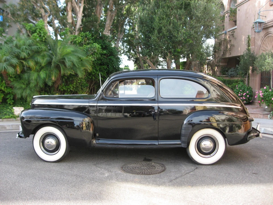 1942 Ford Standard & Deluxe & Super Deluxe - Image 5 of 31