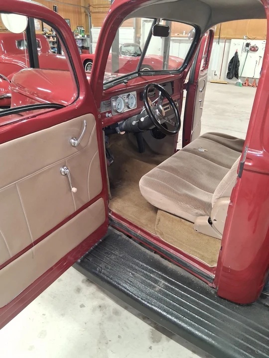 1942 Ford F-Series - Image 12 of 17